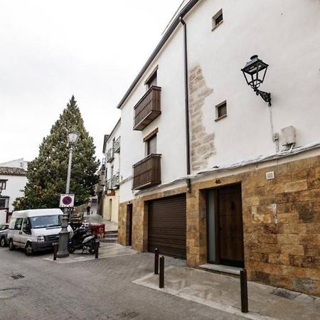 Vivienda Turistica Lagarto De Jaen 아파트 외부 사진