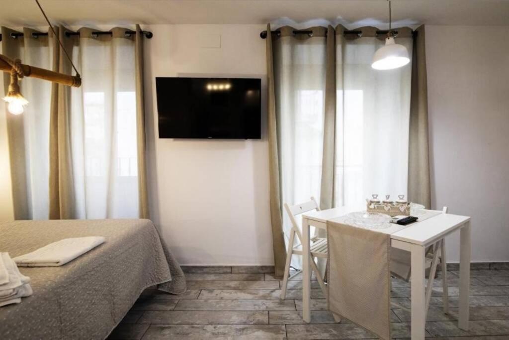 Vivienda Turistica Lagarto De Jaen 아파트 외부 사진