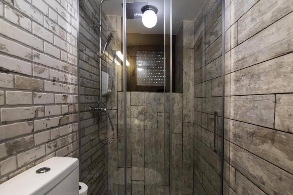 Vivienda Turistica Lagarto De Jaen 아파트 외부 사진