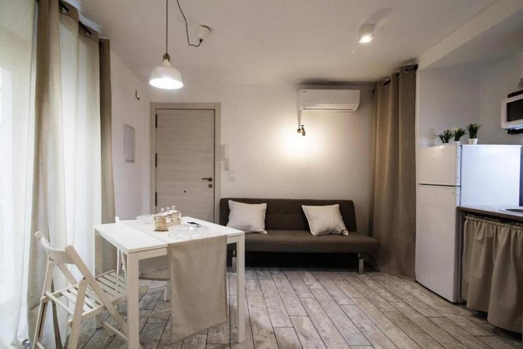 Vivienda Turistica Lagarto De Jaen 아파트 외부 사진